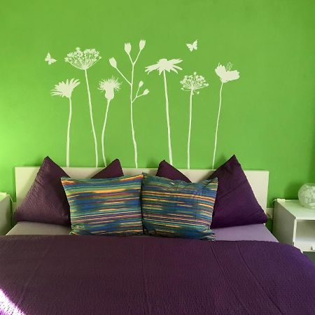 Bed and Breakfast Ca' di Pincia Astano Esterno foto
