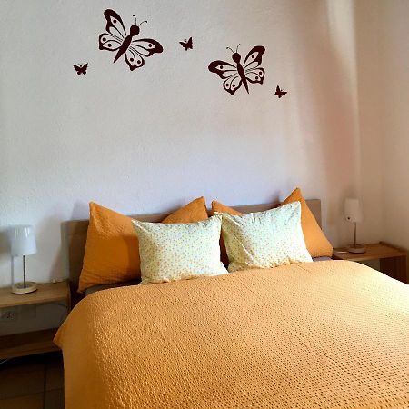 Bed and Breakfast Ca' di Pincia Astano Esterno foto