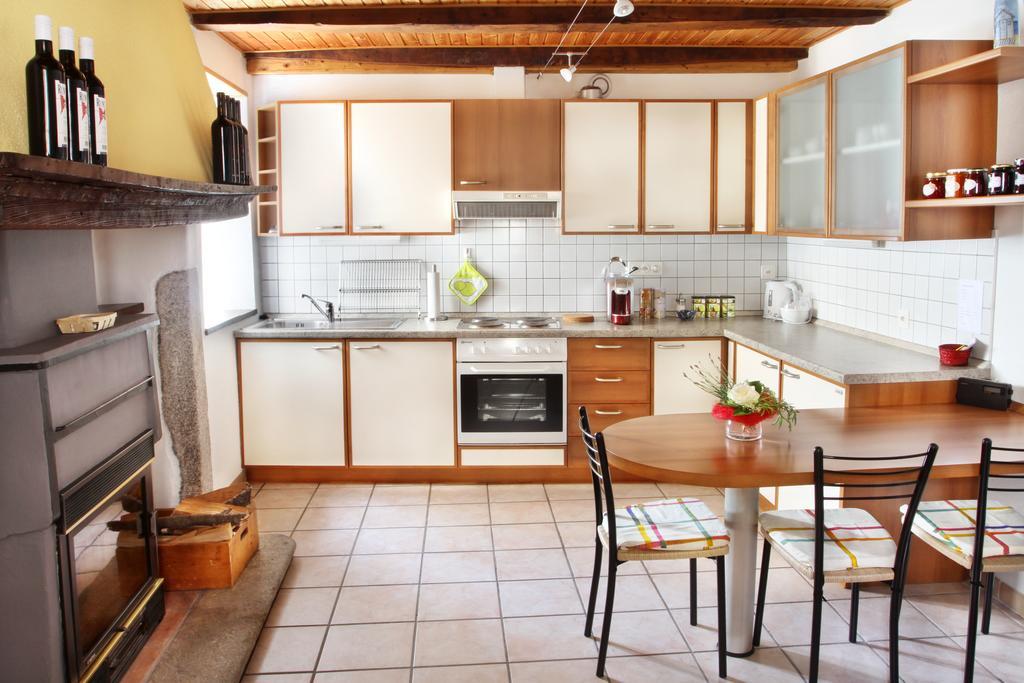 Bed and Breakfast Ca' di Pincia Astano Esterno foto