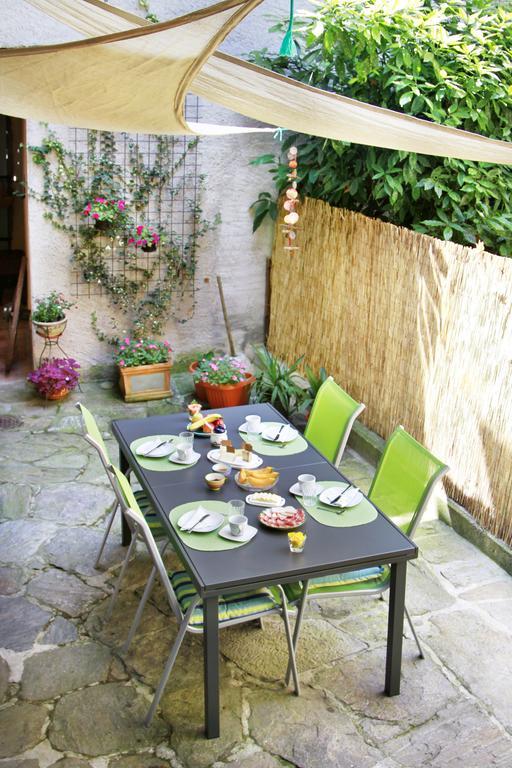 Bed and Breakfast Ca' di Pincia Astano Esterno foto