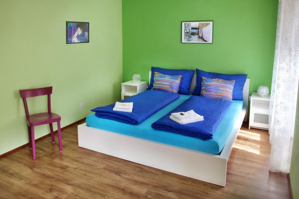 Bed and Breakfast Ca' di Pincia Astano Esterno foto
