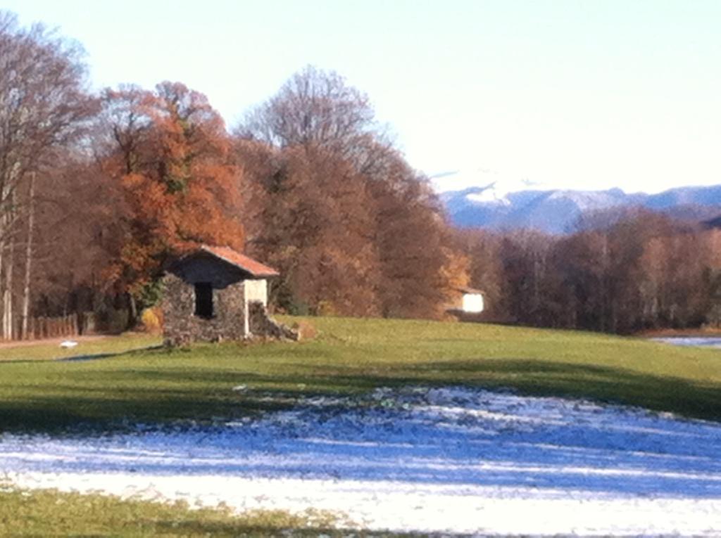 Bed and Breakfast Ca' di Pincia Astano Esterno foto