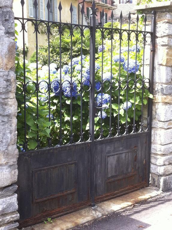 Bed and Breakfast Ca' di Pincia Astano Esterno foto