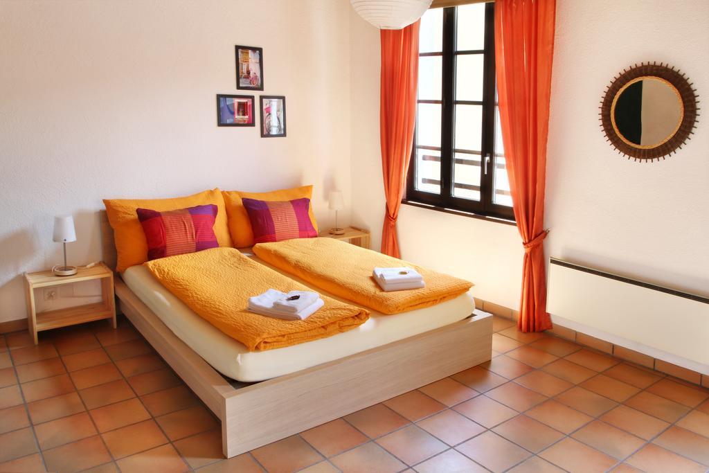 Bed and Breakfast Ca' di Pincia Astano Camera foto