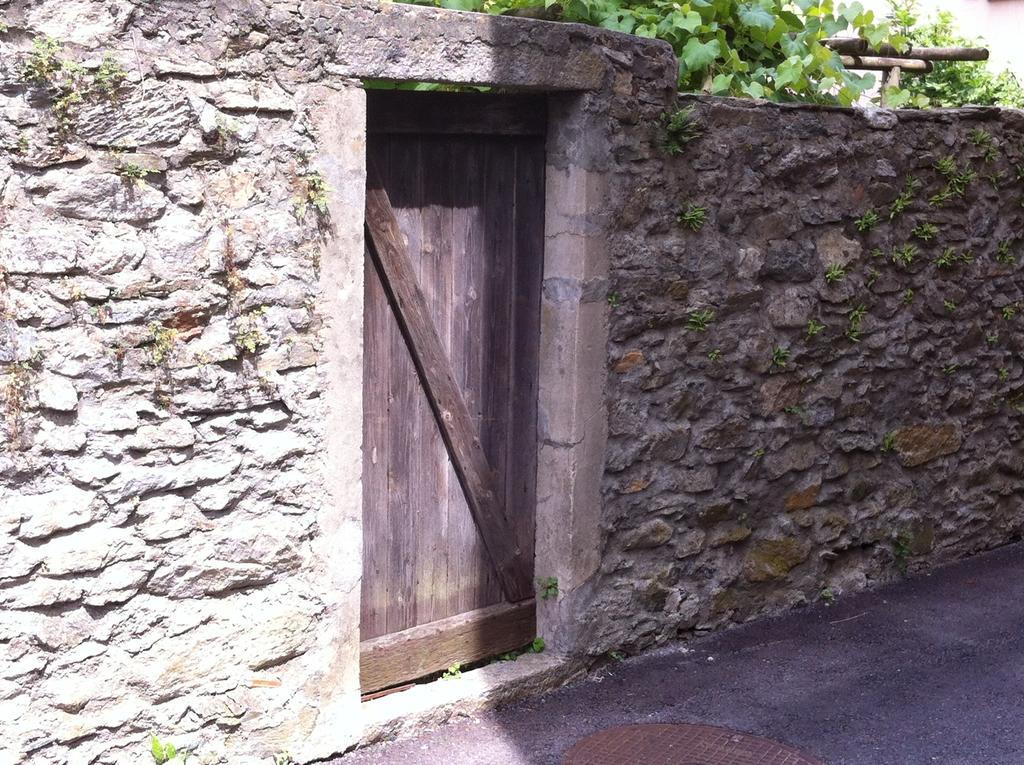 Bed and Breakfast Ca' di Pincia Astano Esterno foto