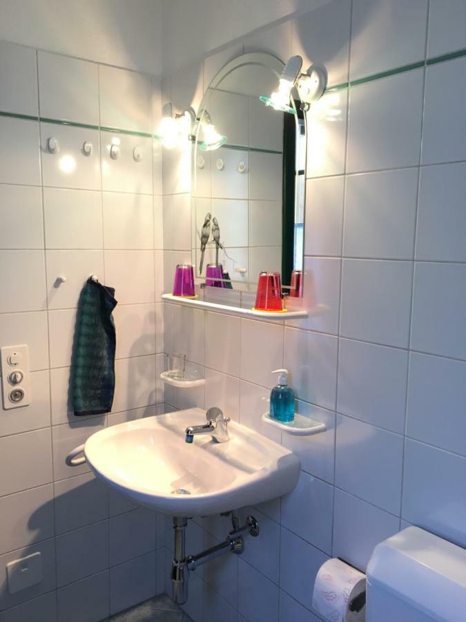 Bed and Breakfast Ca' di Pincia Astano Esterno foto