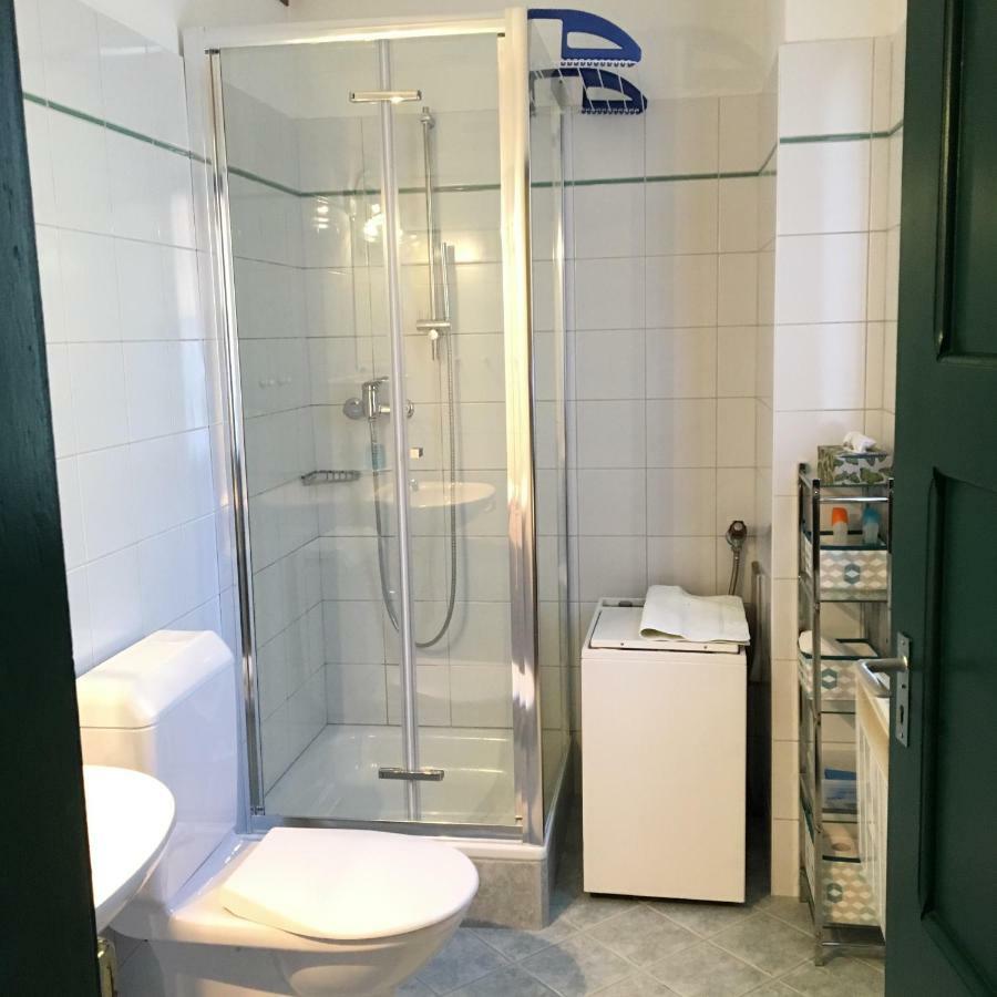 Bed and Breakfast Ca' di Pincia Astano Esterno foto