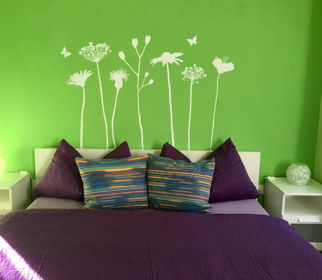 Bed and Breakfast Ca' di Pincia Astano Esterno foto