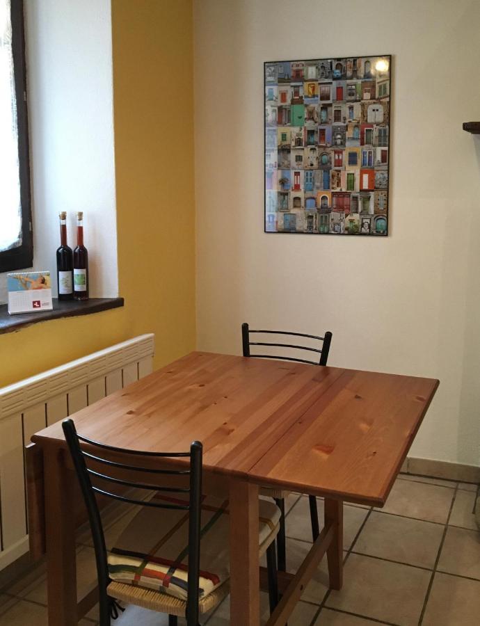 Bed and Breakfast Ca' di Pincia Astano Esterno foto